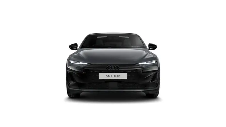 Audi A6 2026 photo 4