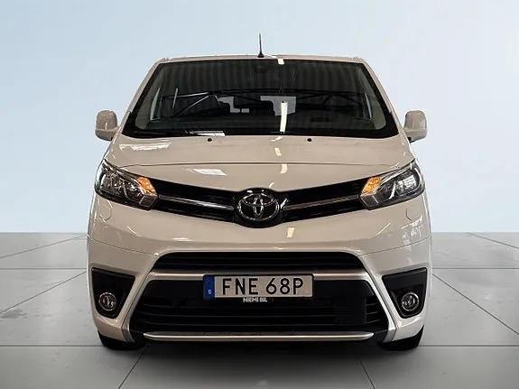 Toyota Proace Verso 2019 photo 2