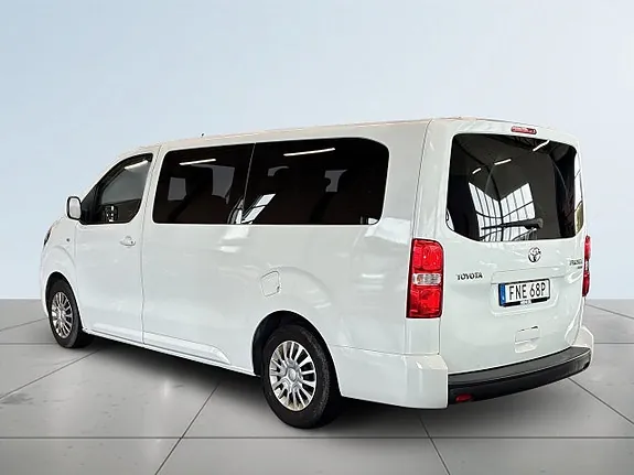 Toyota Proace Verso 2019 photo 5
