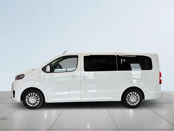Toyota Proace Verso 2019 photo 4
