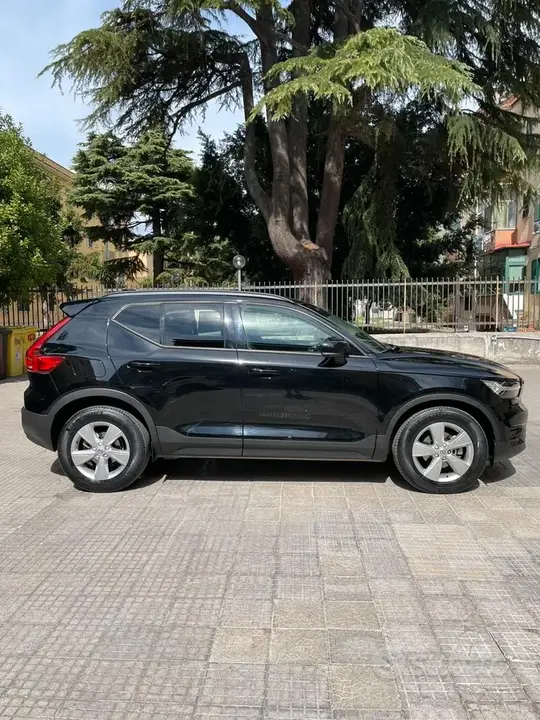 Volvo Xc40 2020 photo 3