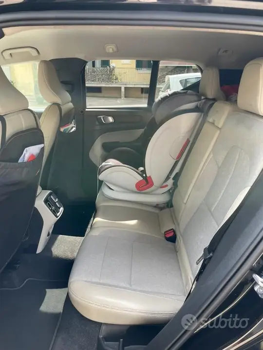 Volvo Xc40 2020 photo 5