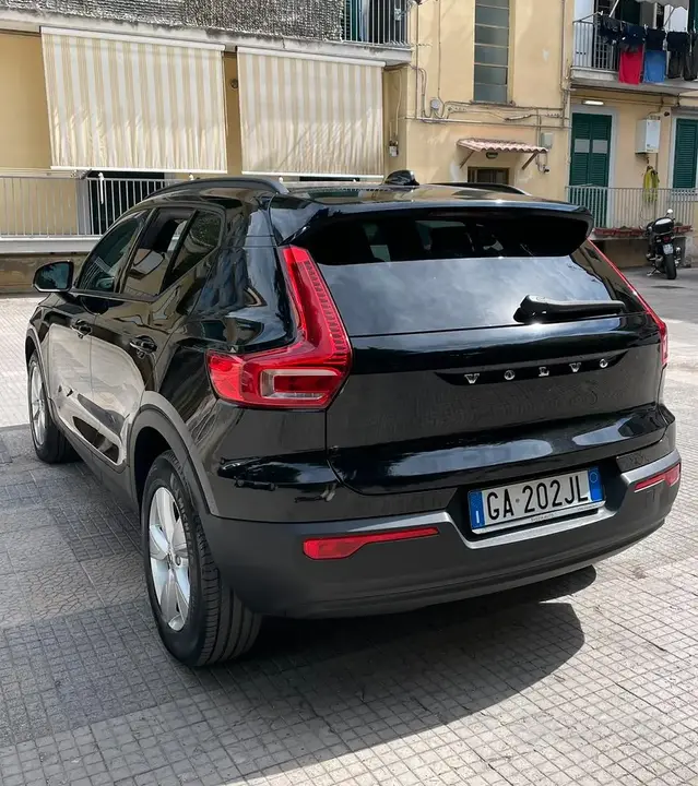 Volvo Xc40 2020 photo 2