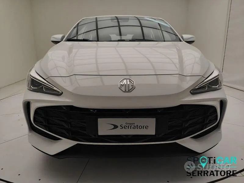 MG Mg3 2025 photo 2