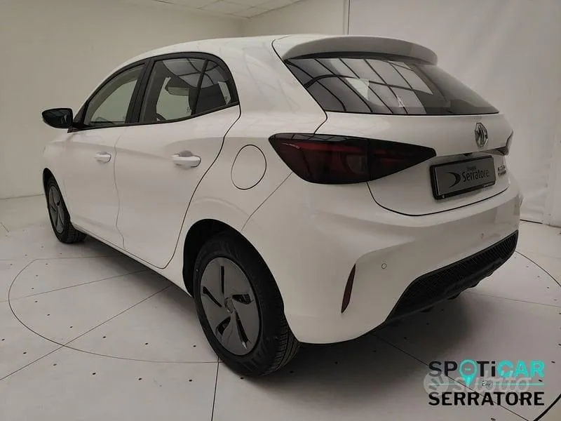 MG Mg3 2025 photo 4
