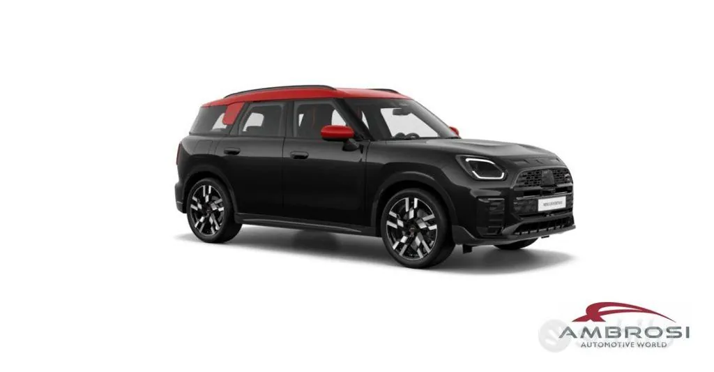 Mini Countryman 2026 photo 4