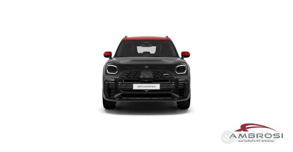 Mini Countryman 2026 photo 5