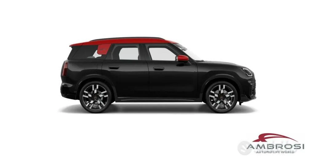 Mini Countryman 2026 photo 3
