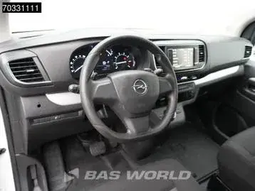 Opel Vivaro 2022 photo 3