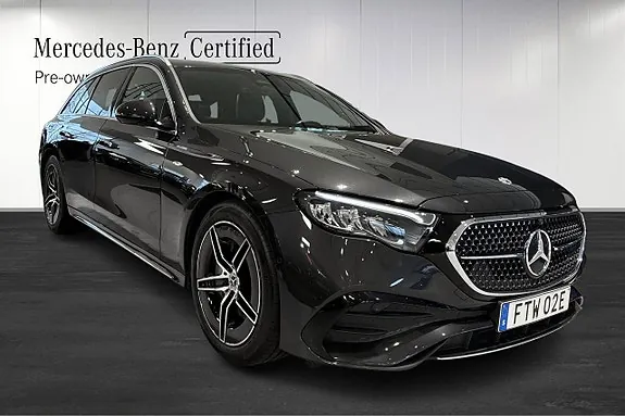 Mercedes-Benz E300 De 2025 photo 2