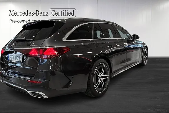 Mercedes-Benz E300 De 2025 photo 3