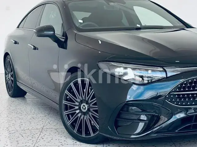 Mercedes-Benz Cla 200 2026 photo 3