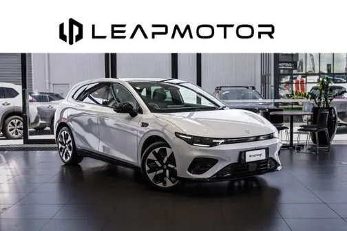Leapmotor B05