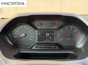 Peugeot Partner 2020 photo 3