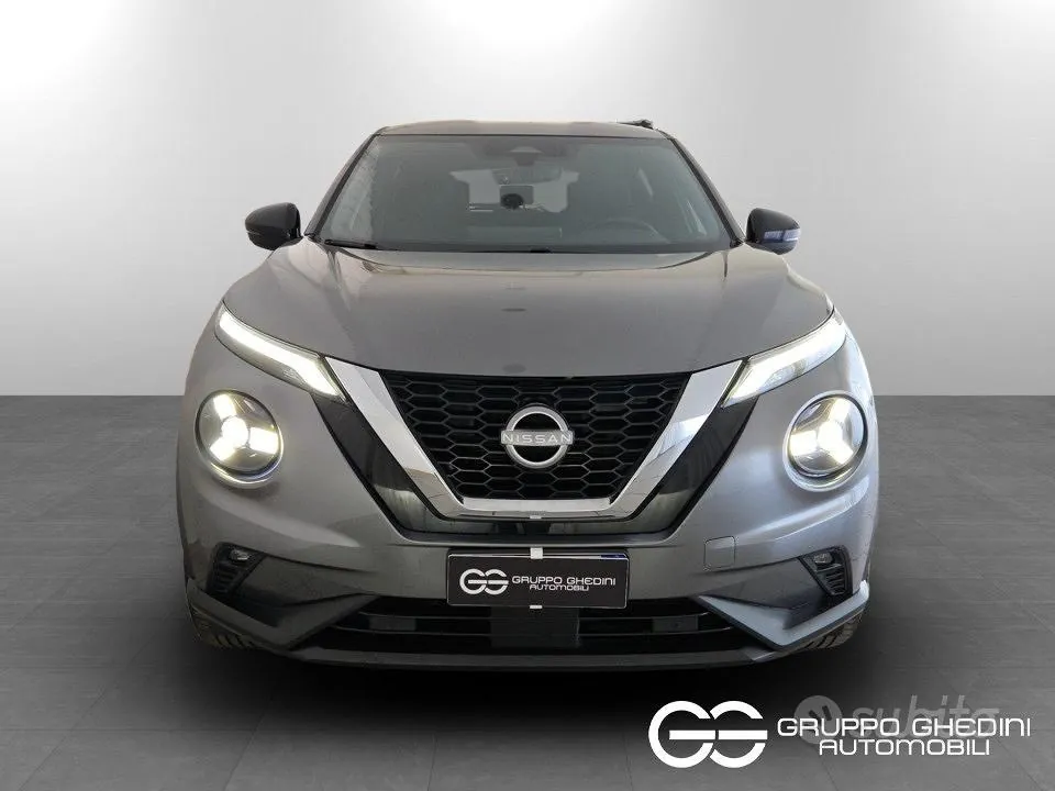 Nissan Juke 2024 photo 4