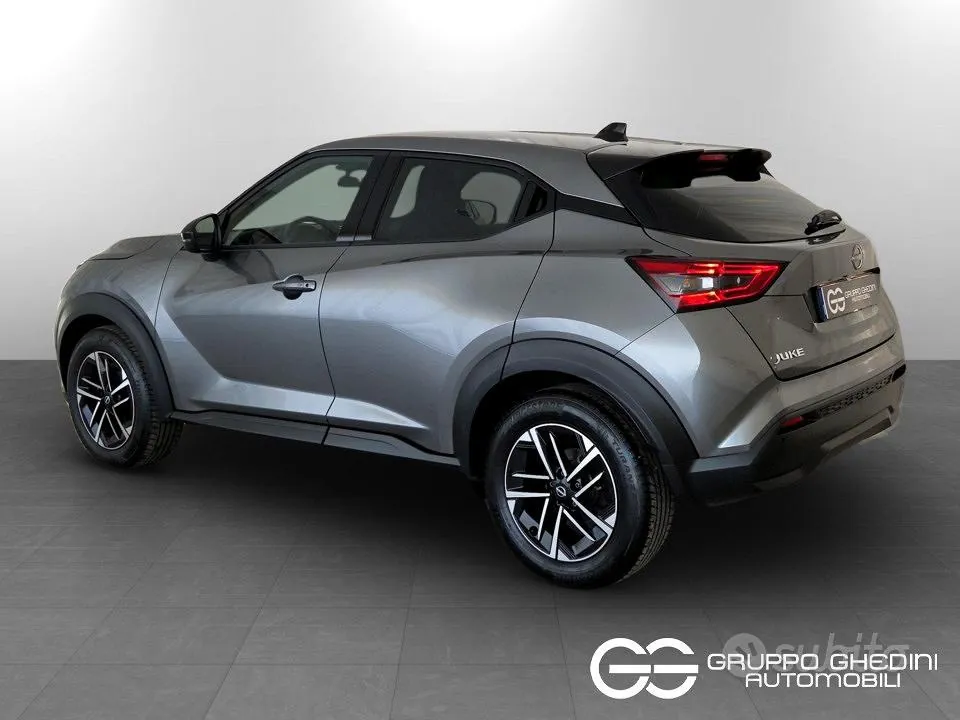 Nissan Juke 2024 photo 3