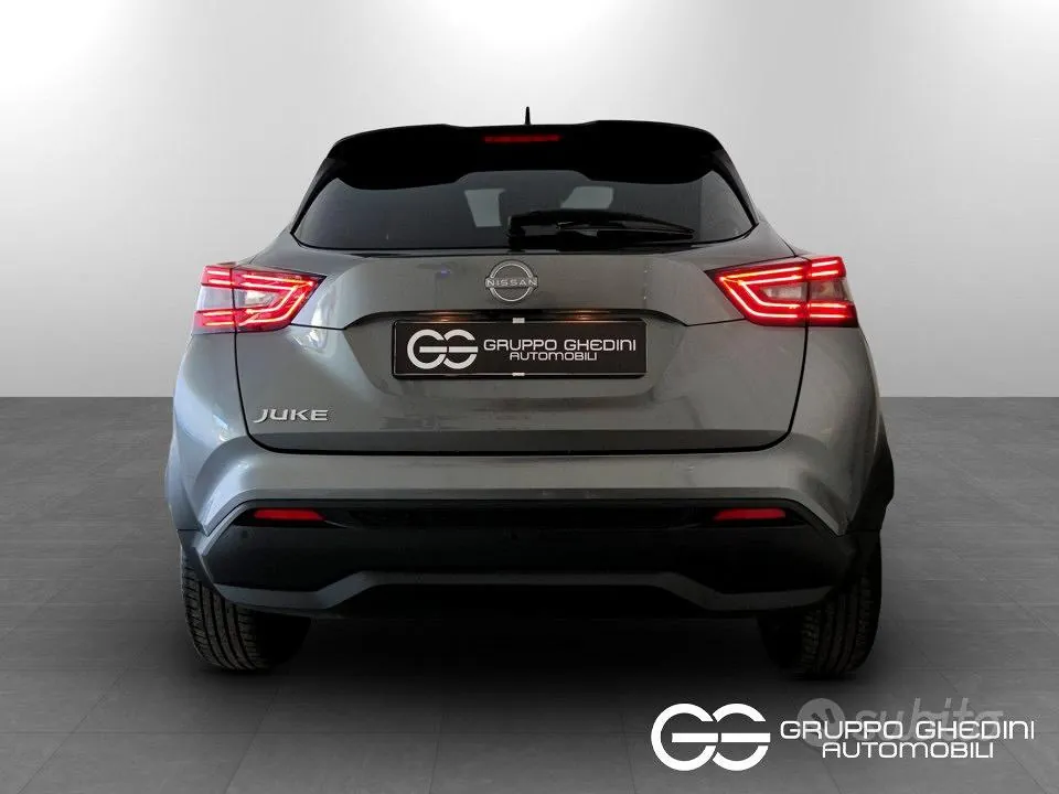 Nissan Juke 2024 photo 5