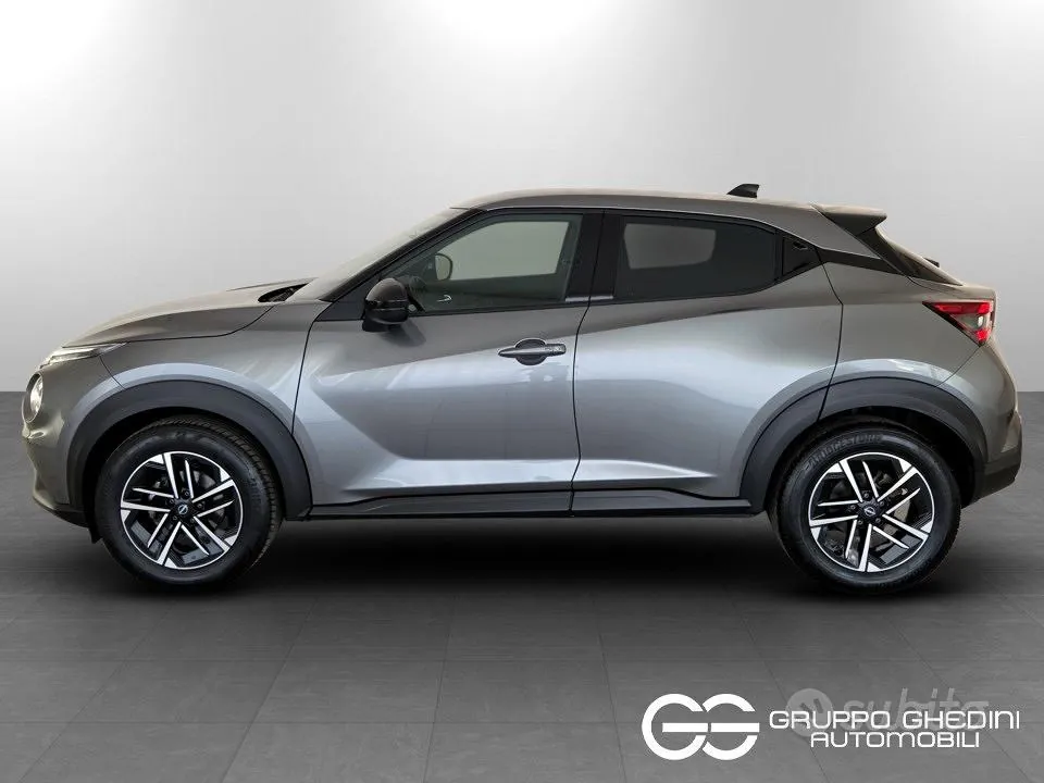 Nissan Juke 2024 photo 2