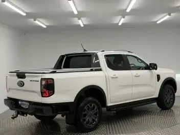 Ford Ranger 2025 photo 4