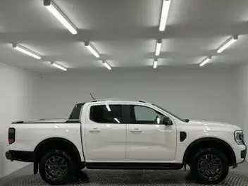 Ford Ranger 2025 photo 3