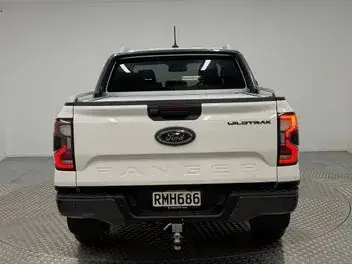 Ford Ranger 2025 photo 5