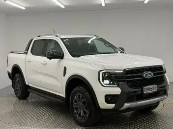 Ford Ranger 2025 photo 2