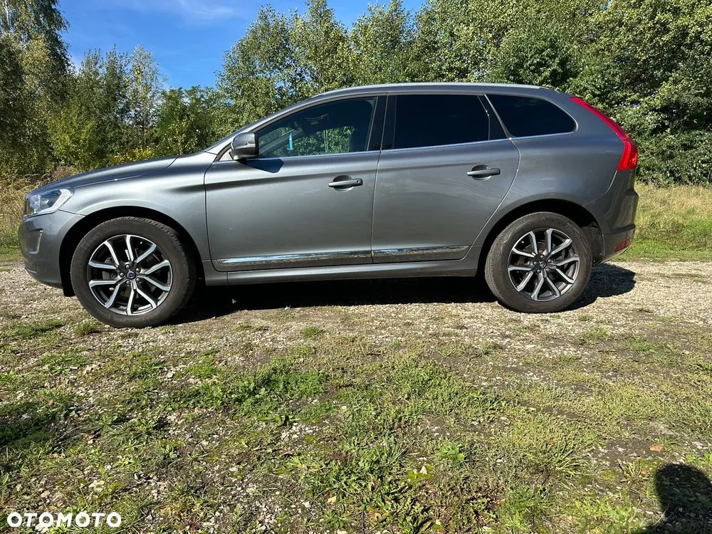 Volvo Xc 60