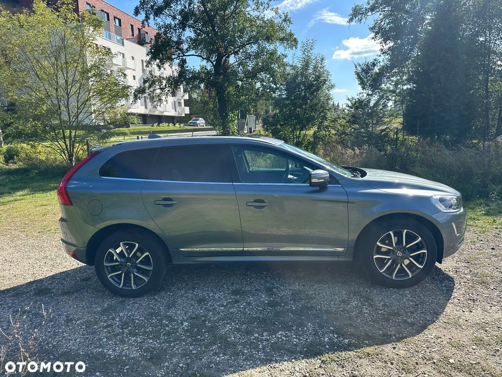 Volvo Xc 60 2017 photo 5