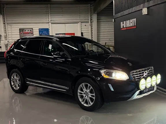 Volvo Xc60 2014 photo 3