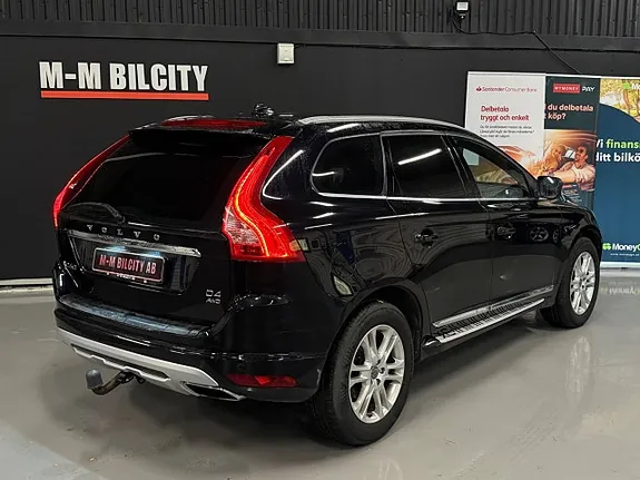 Volvo Xc60 2014 photo 5