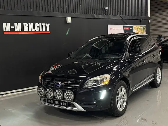 Volvo Xc60 2014 photo 2