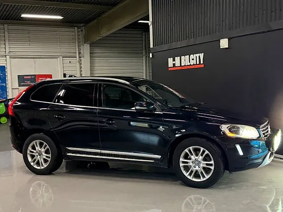 Volvo Xc60 2014 photo 4