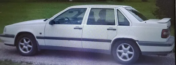 Volvo 850 1996 photo 4
