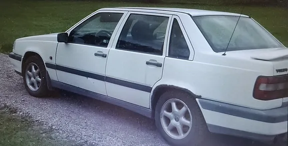 Volvo 850 1996 photo 3