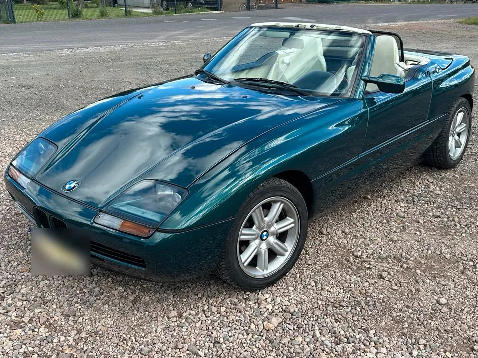 BMW Z1 Roadster