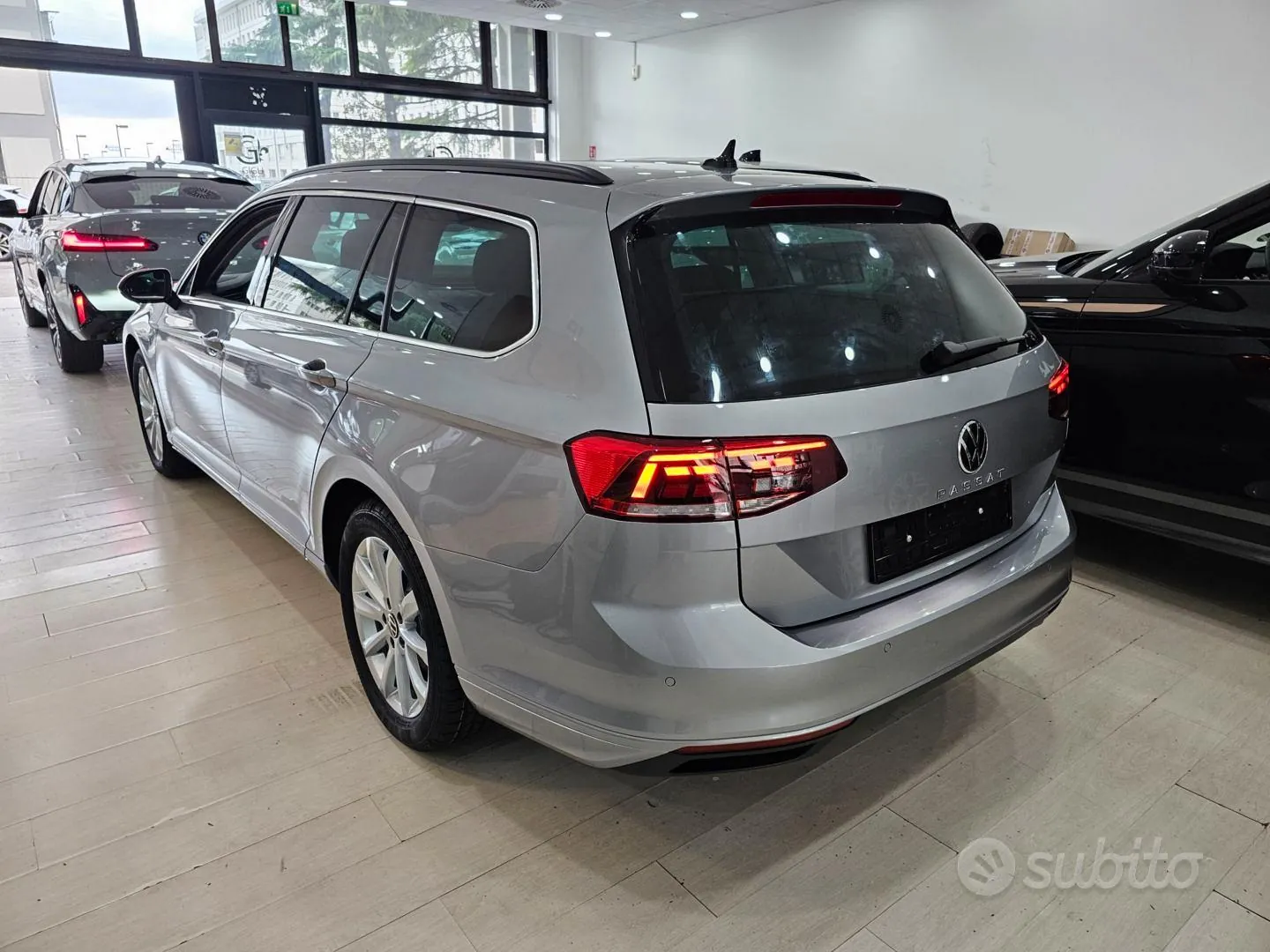 Volkswagen Passat Variant 2023 photo 5