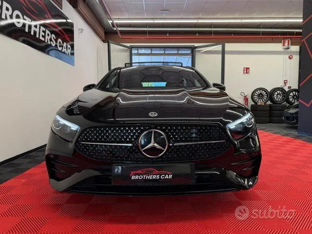 Mercedes-Benz A-Class 2025 photo 2