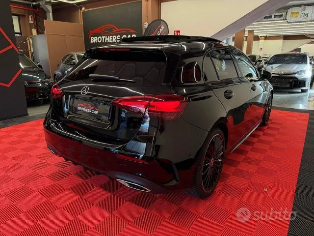 Mercedes-Benz A-Class 2025 photo 5