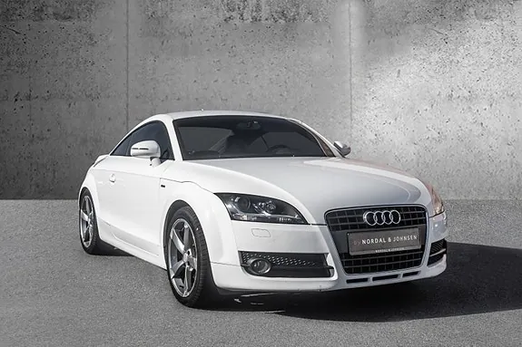Audi Tt 2009 photo 4