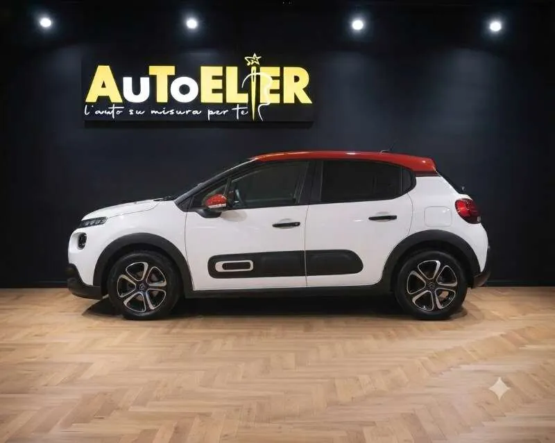 Citroen C3 2022 photo 4