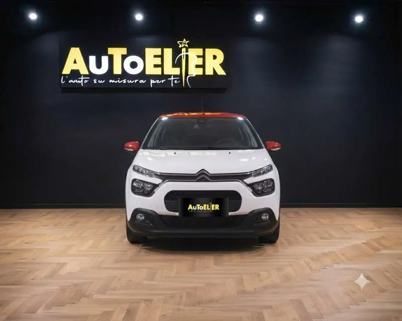 Citroen C3 2022 photo 5