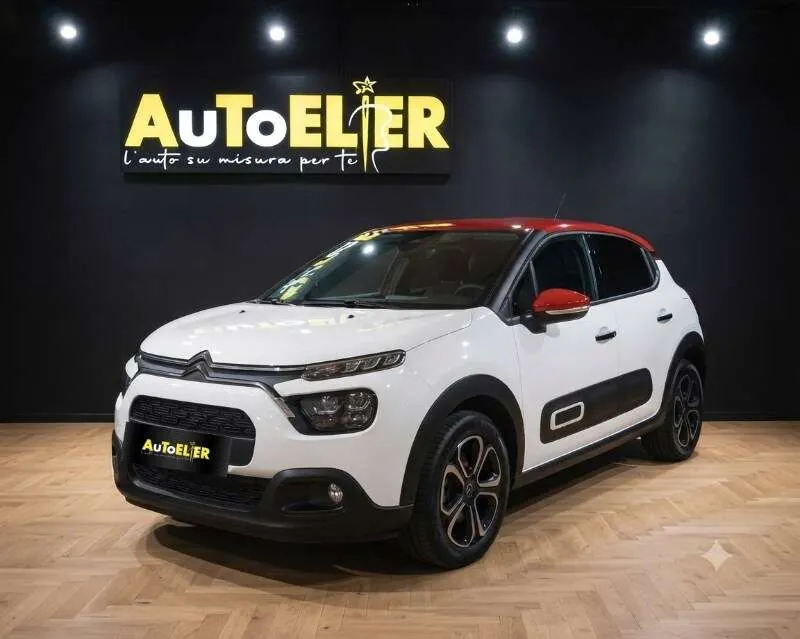 Citroen C3 2022 photo 3
