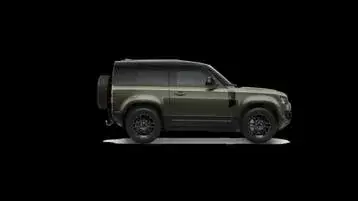 Land Rover Defender 2026 photo 2