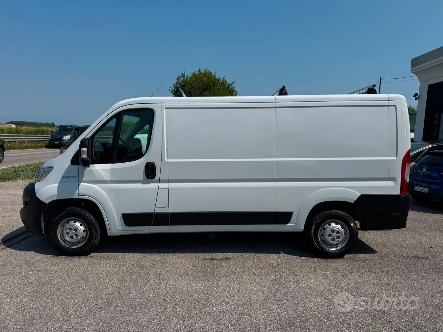 Fiat Ducato 2019 photo 5