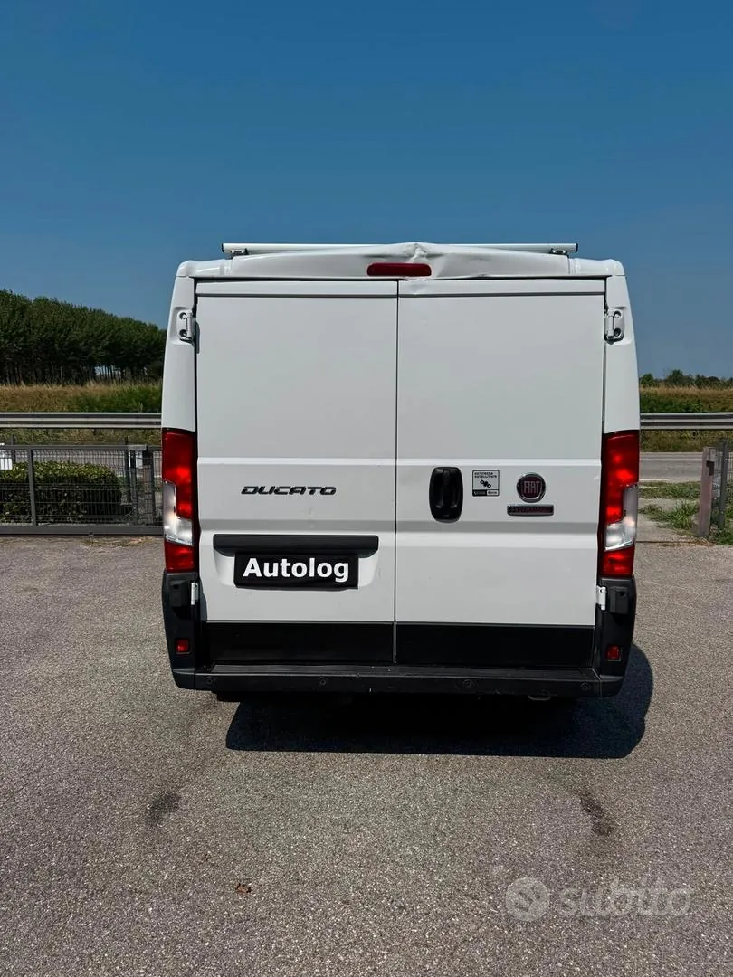 Fiat Ducato 2019 photo 4