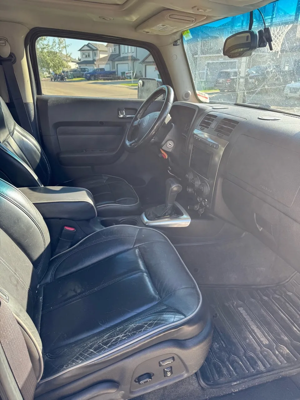 Hummer H3 2006 photo 3