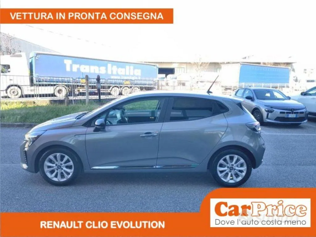 Renault Clio 2025 photo 5