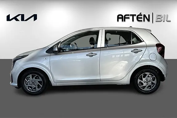 Kia Picanto 2026 photo 4