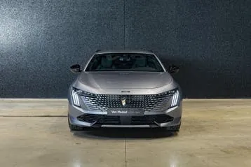 Peugeot 508 2025 photo 3