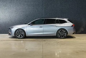 Peugeot 508 2025 photo 2